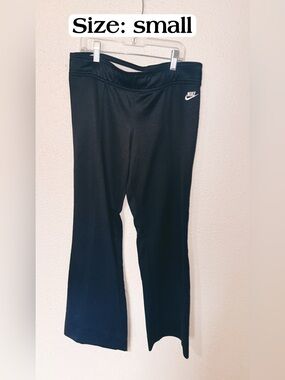 Nike sweat pants